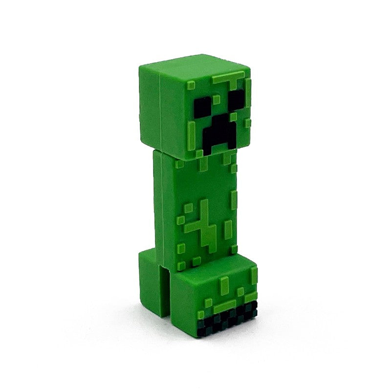 Verbatim 32GB Minecraft Collector's Edition USB 2.0 Flash Drive - Creeper