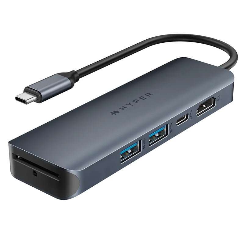 HyperDrive Next 6 Port USB-C Hub