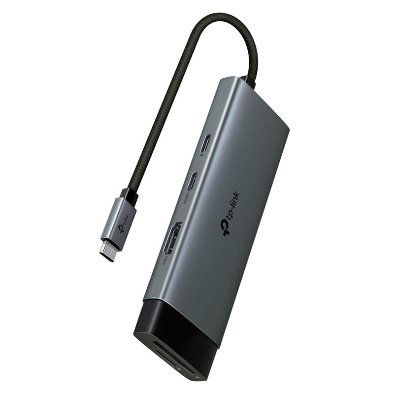 TP-Link 7 in 1 Hub USB Type-C Hub
