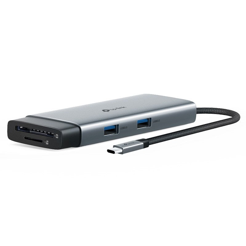 TP-Link 7 in 1 Hub USB Type-C Hub