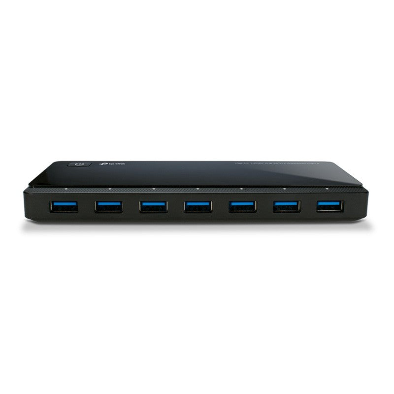 TP-Link USB 3.0 7-Port Hub with 2 Charging Ports