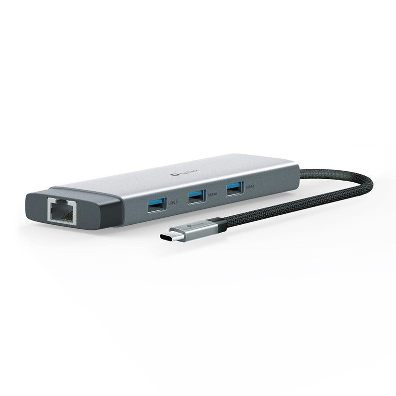 TP-Link USB Type-C 9 in 1 Hub