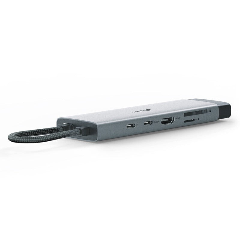 TP-Link USB Type-C 9 in 1 Hub