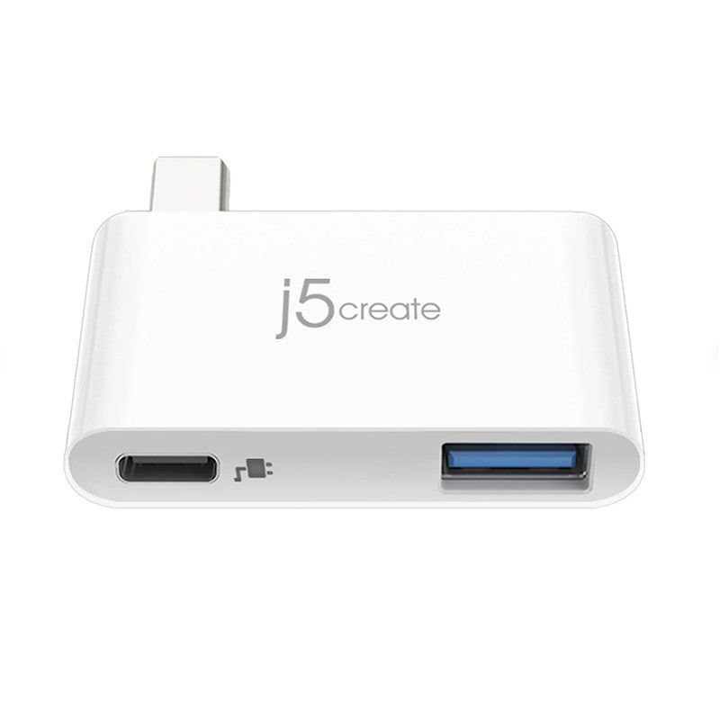 j5create USB-C 3.1 Charging Bridge