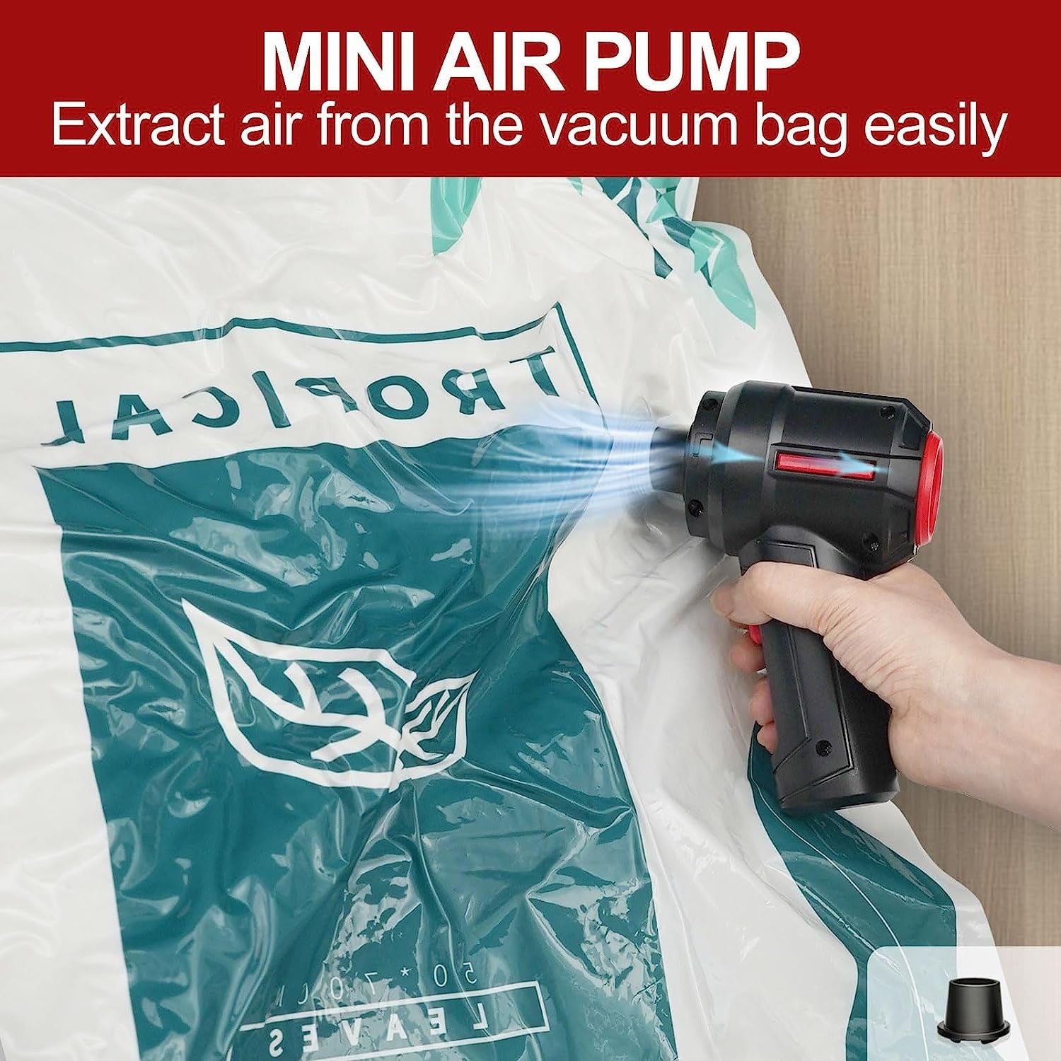 Keyboard Cleaner Kit 3-in-1 Computer Vacuum Cleaner Cordless Compressed Air Duster Rechargeable Car Hoover Handheld Mini Vacuum Keyboard Vacuum