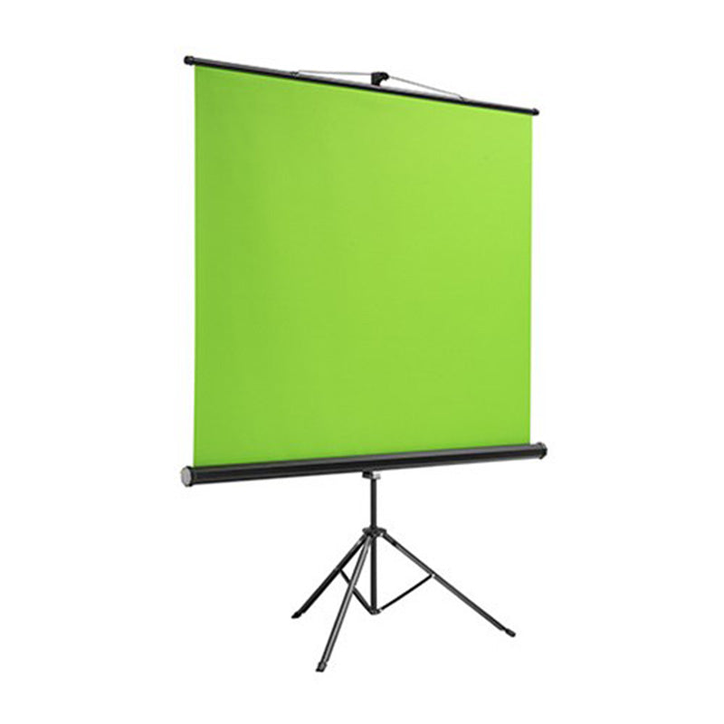 Brateck 92in Green Screen Backdrop Tripod Stand