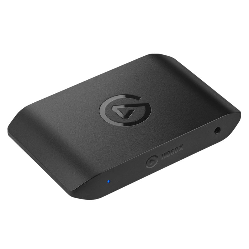 Elgato HD60 X External USB Capture Card