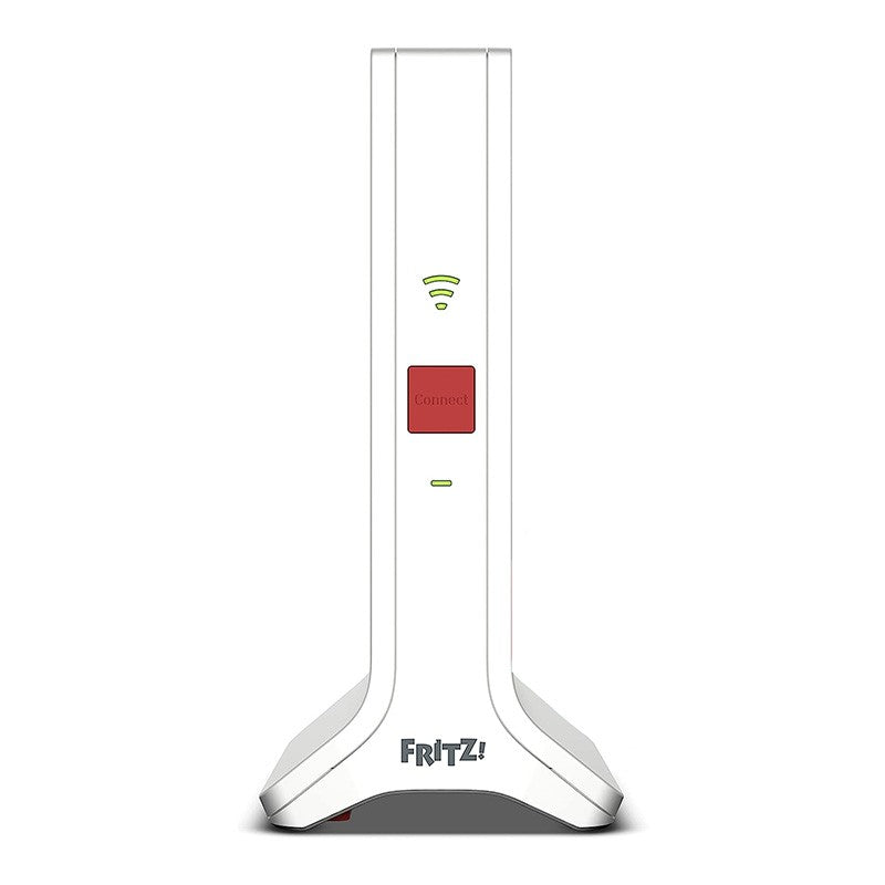 Fritz!Repeater 3000 AX Tri-Band Wi-Fi 6 AX4200 Wireless Range Extender