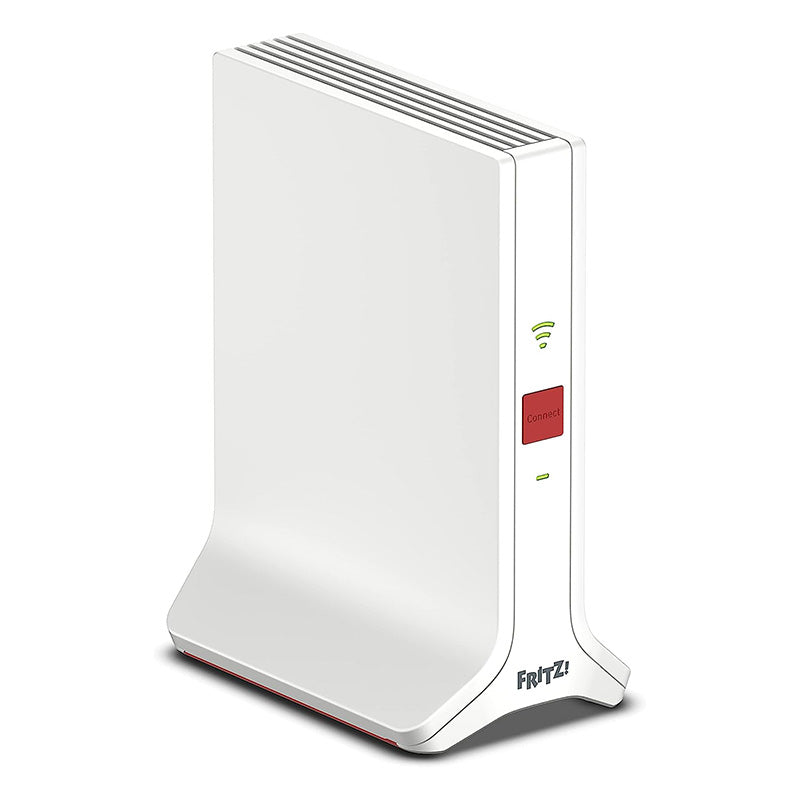 Fritz!Repeater 3000 AX Tri-Band Wi-Fi 6 AX4200 Wireless Range Extender