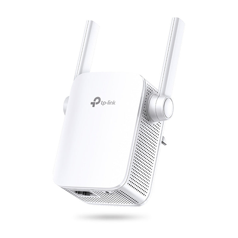 TP-Link Wi-Fi Range Extender