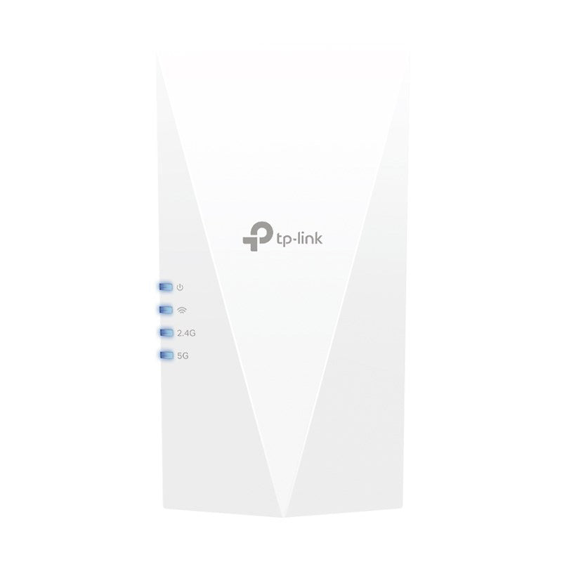 TP-Link AX1500 WiFi6 WiFi Range Extender
