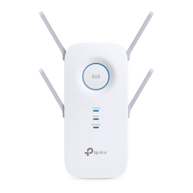 TP-Link AC2600 Wi-Fi Range Extender