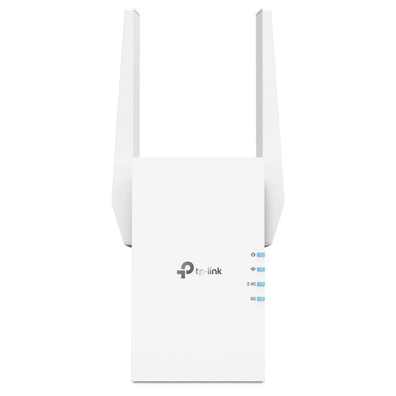 TP-Link AX3000 Mesh WiFi 6 Range Extender