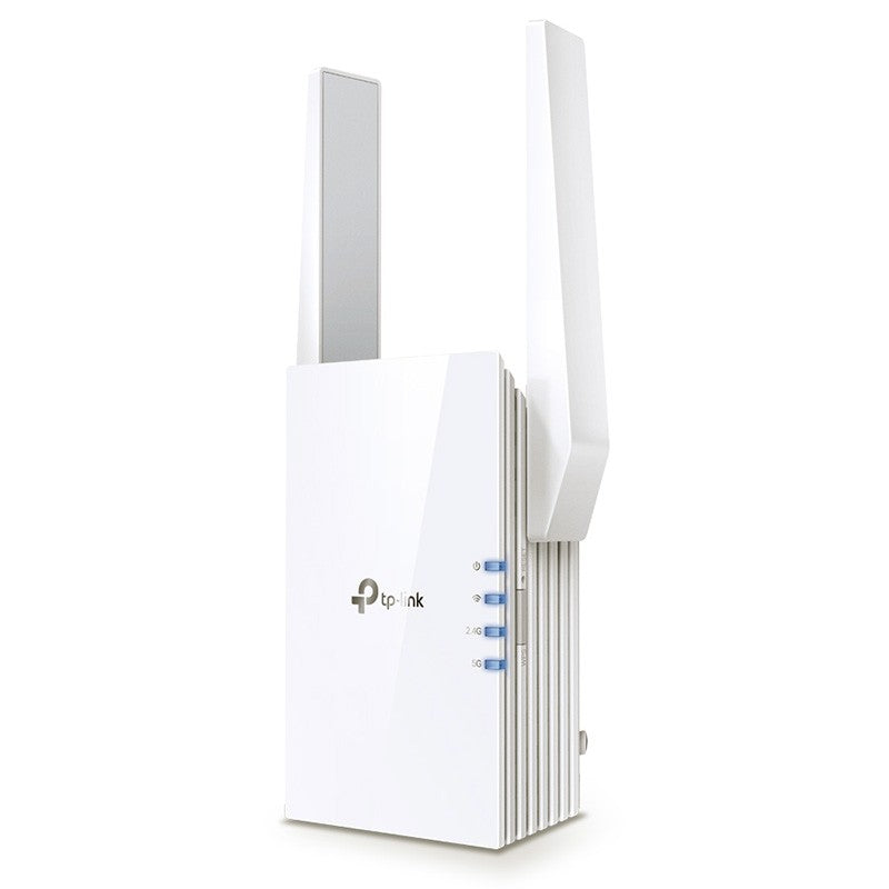 TP-Link AX3000 Mesh WiFi 6 Range Extender