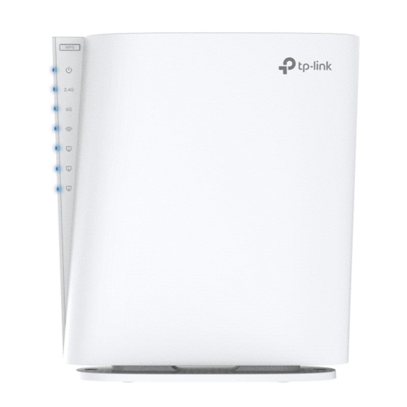 TP-Link AX6000 Mesh Wi-Fi 6 Range Extender