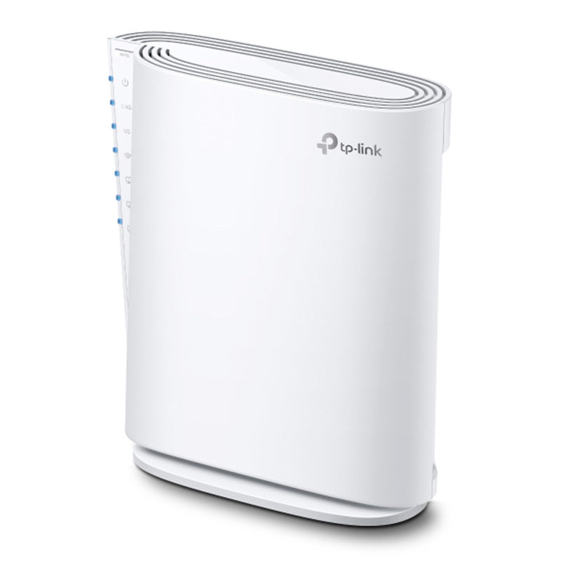 TP-Link AX6000 Mesh Wi-Fi 6 Range Extender