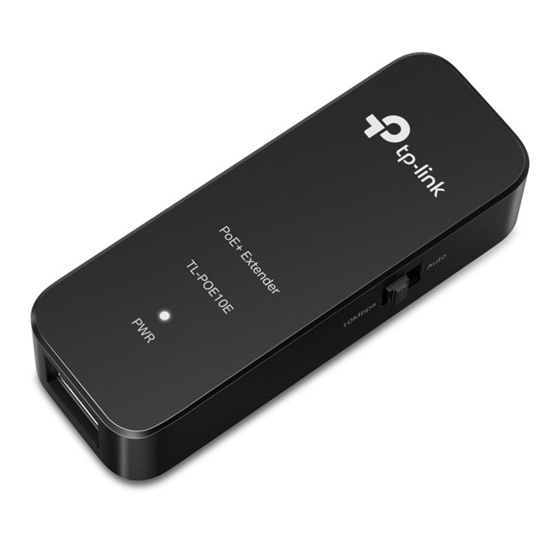 TP-Link Fast Ethernet PoE+ Extender