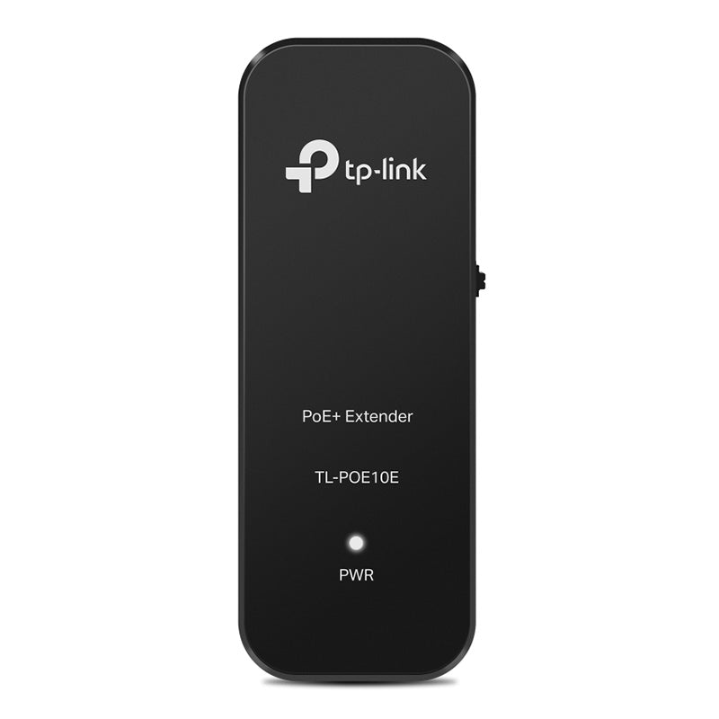 TP-Link Fast Ethernet PoE+ Extender