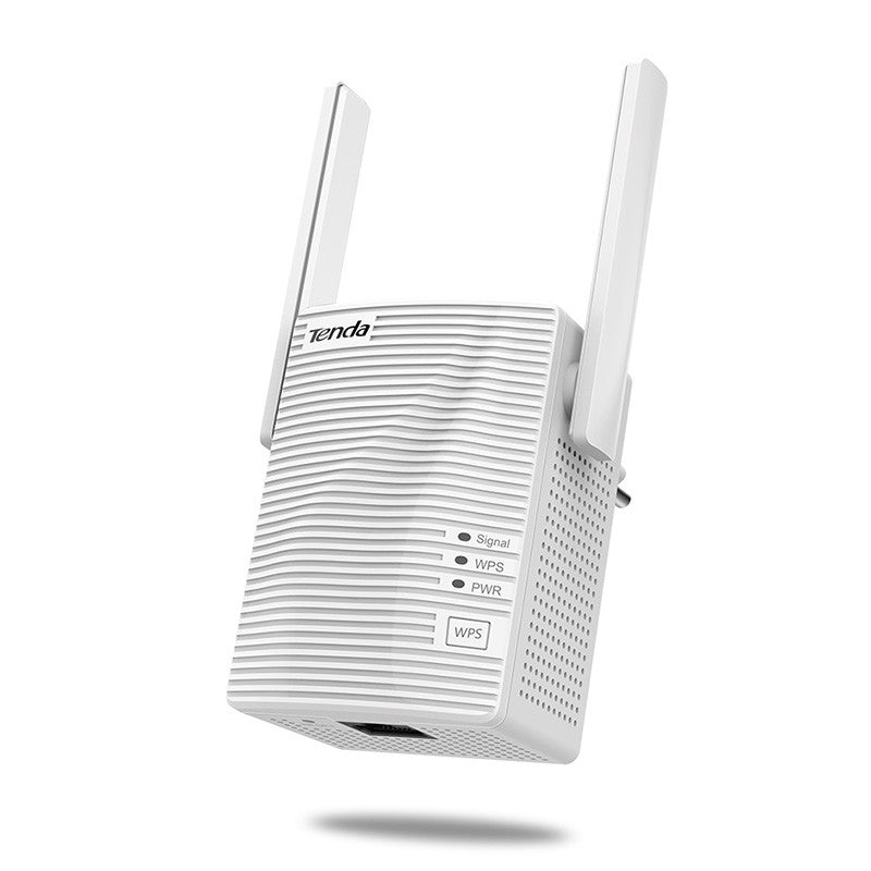 Tenda A15 AC750 v3 Dual Band Wi-Fi Repeater
