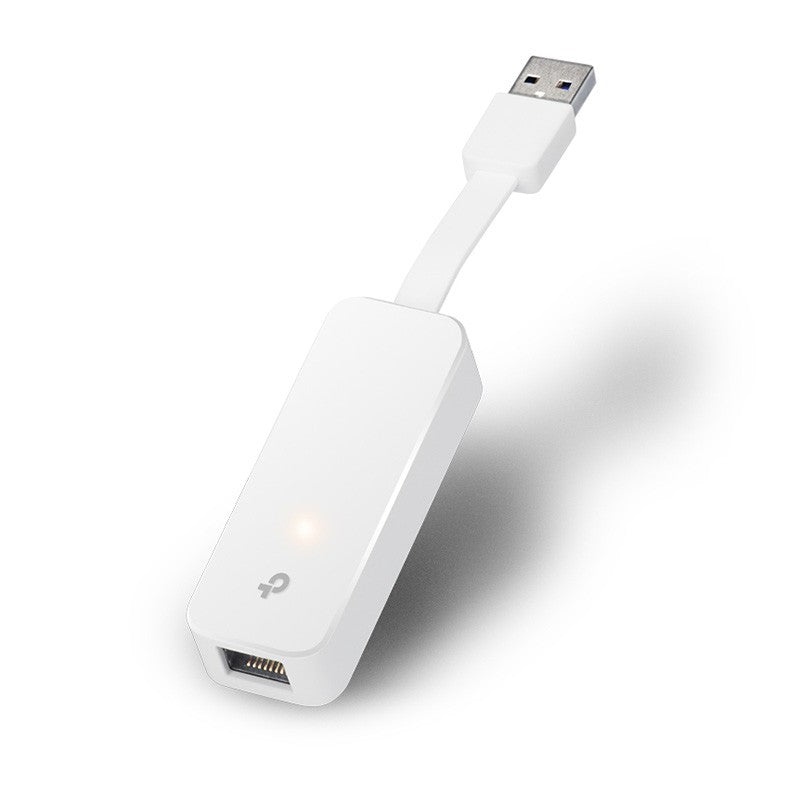 TP-Link USB 3.0 10/100/1000 Ethernet Adapter
