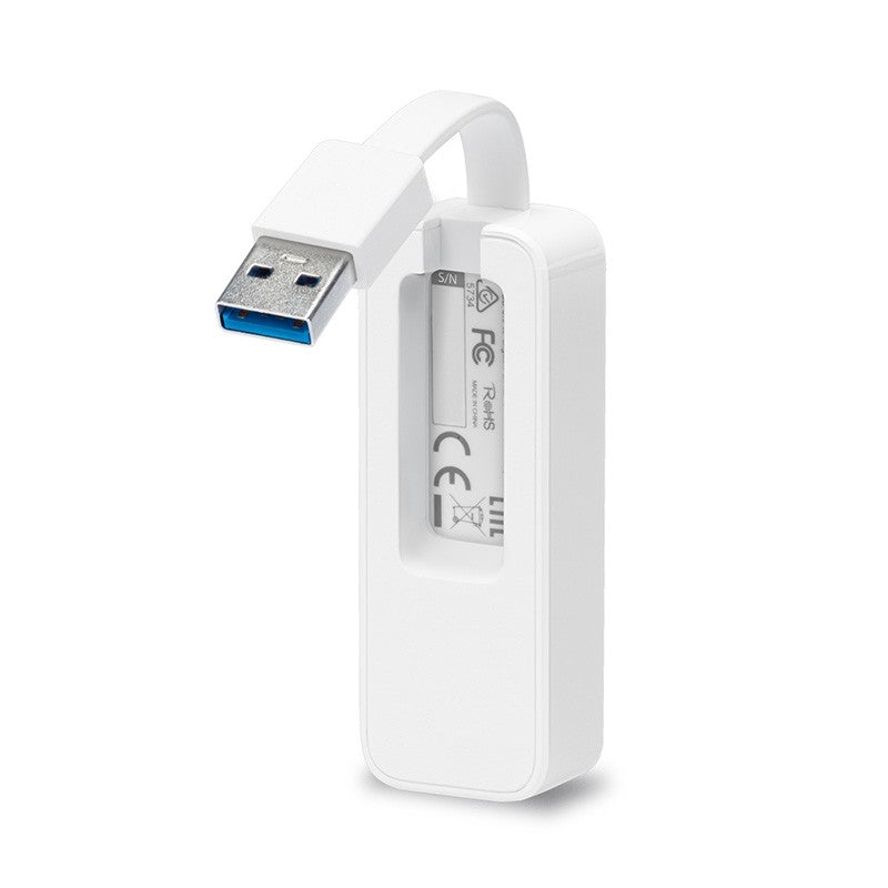 TP-Link USB 3.0 10/100/1000 Ethernet Adapter