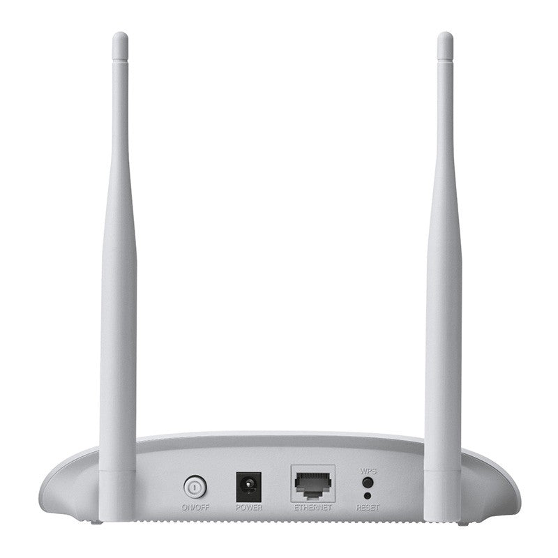 TP-LINK 300Mbps Wireless N Access Point
