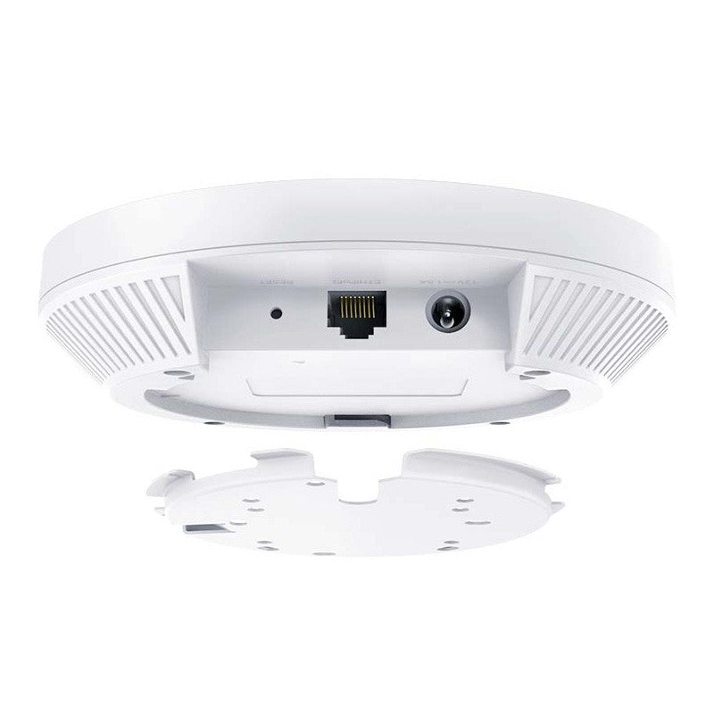 TP-Link AX1800 Ceiling Mount Dual-Band Wi-Fi 6 Wireless Access Point