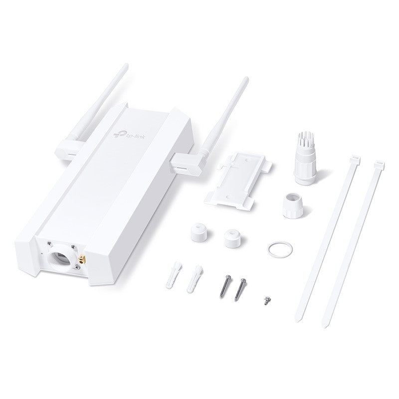 TP-Link AX1800 Indoor/Outdoor Wi-Fi 6 Access Point