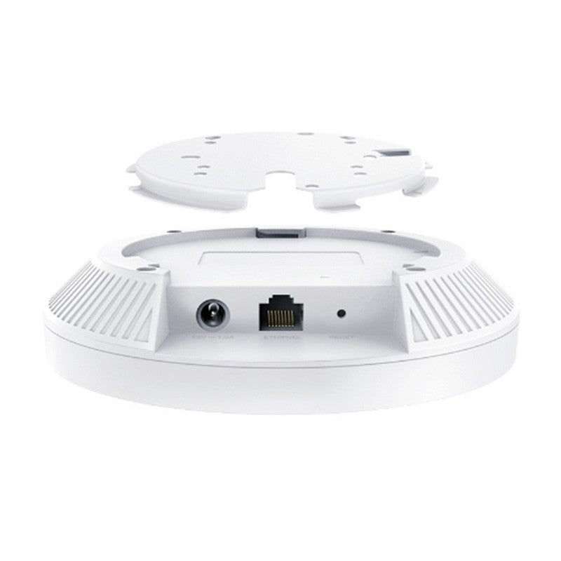 TP-Link AX3000 Ceiling Mount Dual-Band Wi-Fi 6 Wireless Access Point