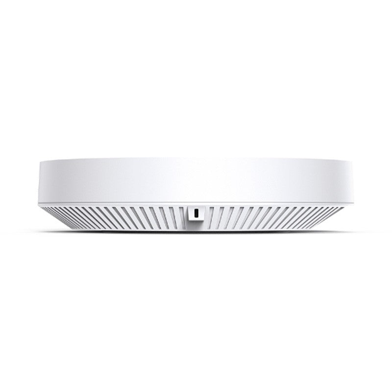 TP-Link AXE11000 Ceiling Mount Quad-Band WiFi 6E Access Point
