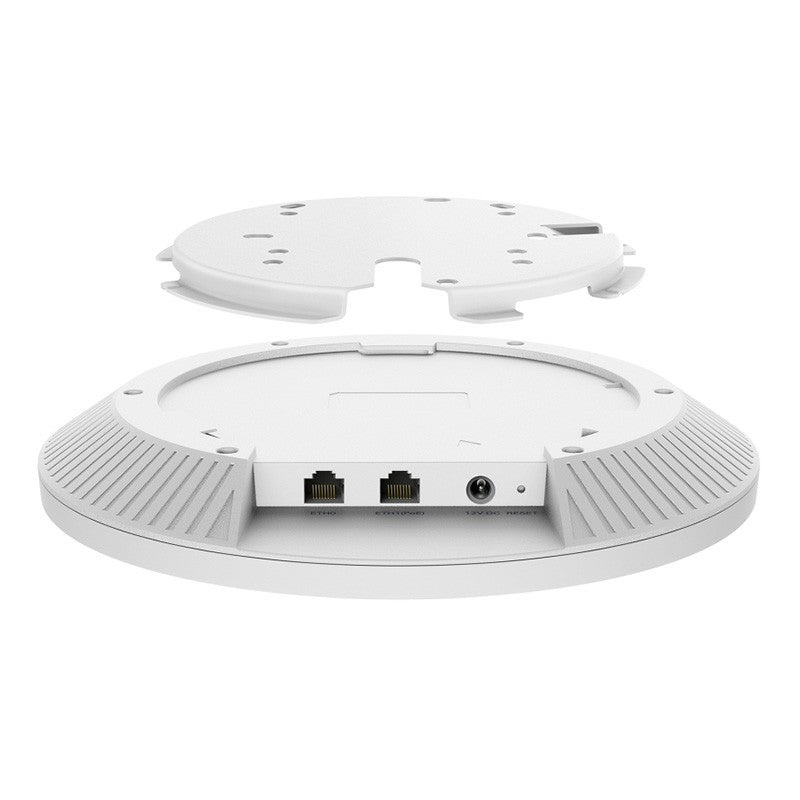 TP-Link BE19000 Ceiling Mount Tri-Band Wi-Fi 7 Access Point