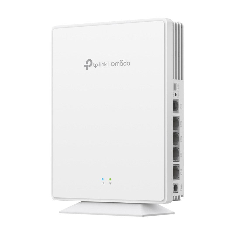 TP-Link Omada AX1800 Wi-Fi 6 Desktop GPON Access Point
