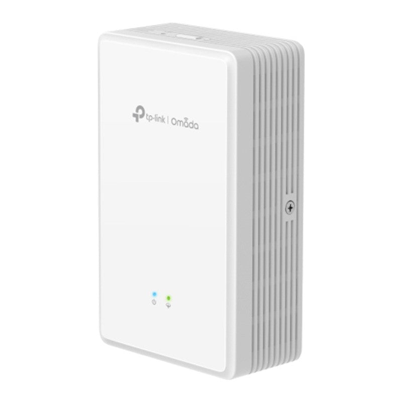 TP-Link Omada AX1800 Wi-Fi 6 Wall Plate GPON Access Point