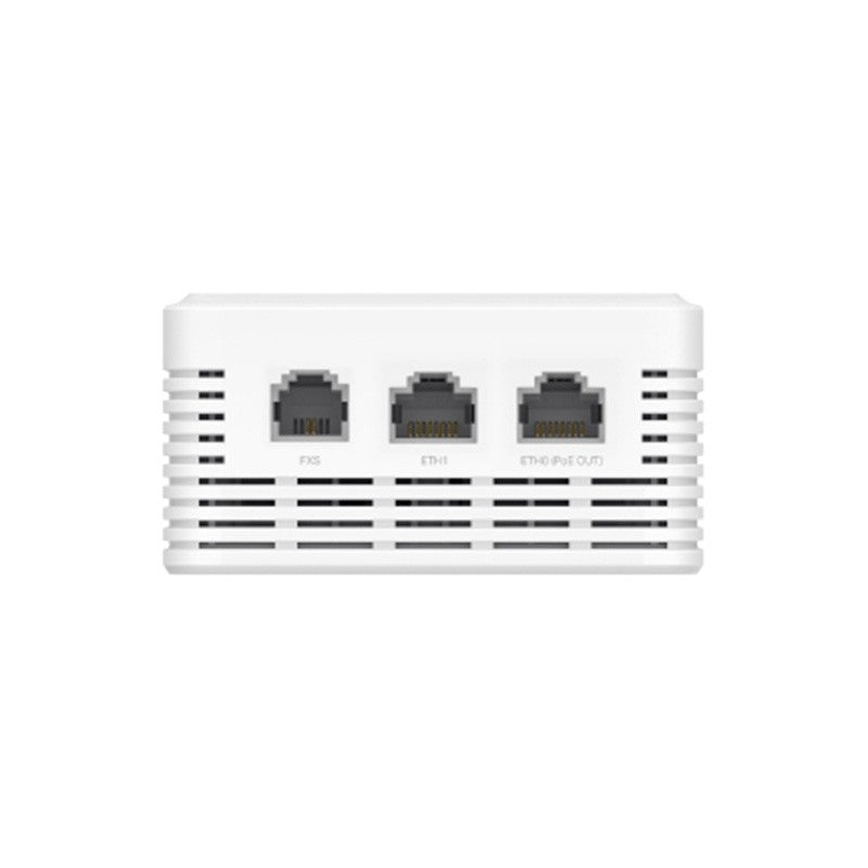 TP-Link Omada AX1800 Wi-Fi 6 Wall Plate GPON Access Point