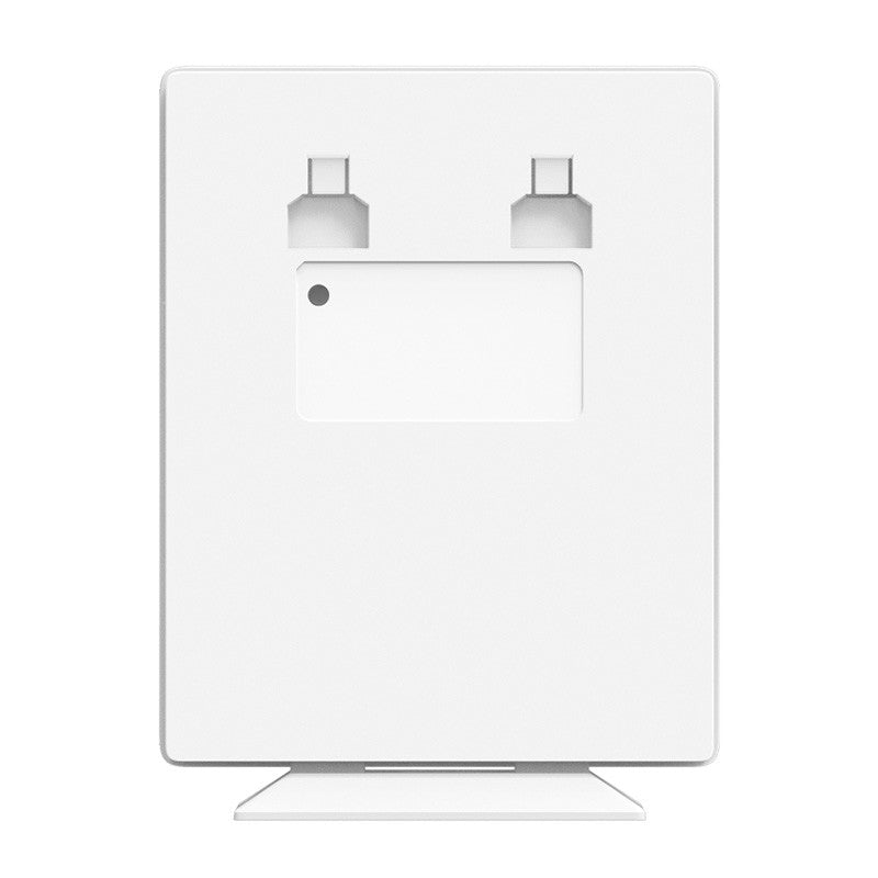 TP-Link Omada AX3000 Desktop Wi-Fi 6 Access Point