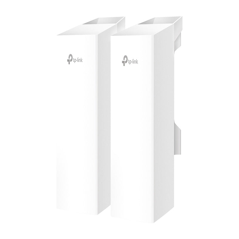 TP-Link Wireless Bridge 5 GHz 867 Mbps Long-Range Indoor/Outdoor Access Point