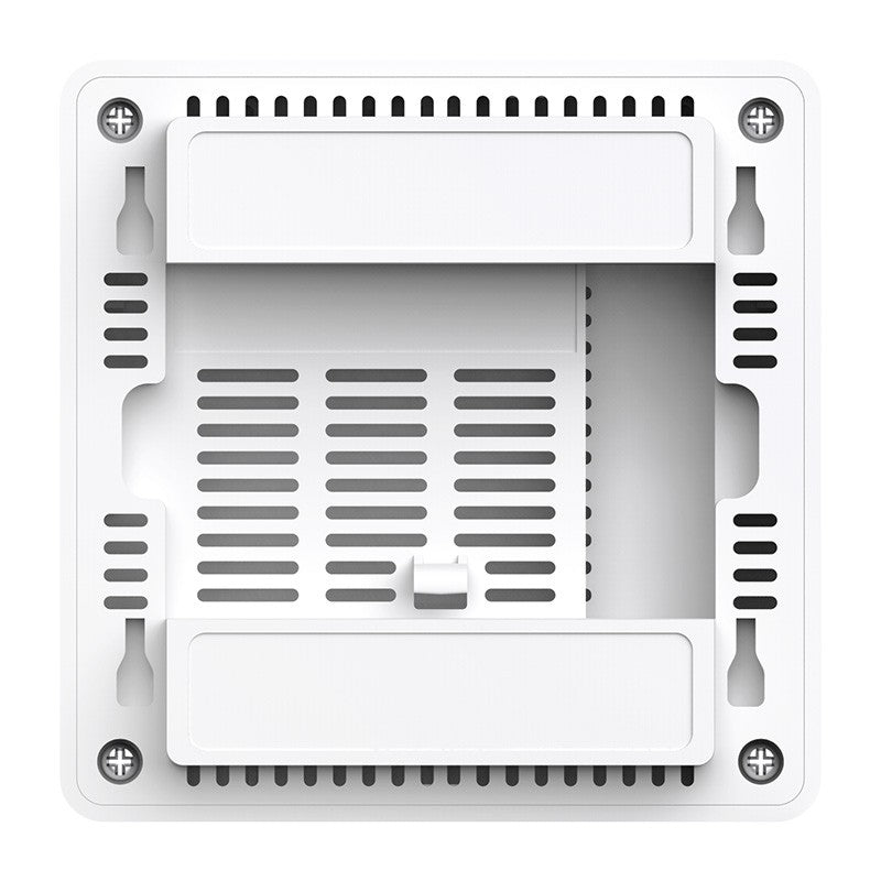 Tenda AX3000 Wi-Fi6 In-wall Flat Access Point