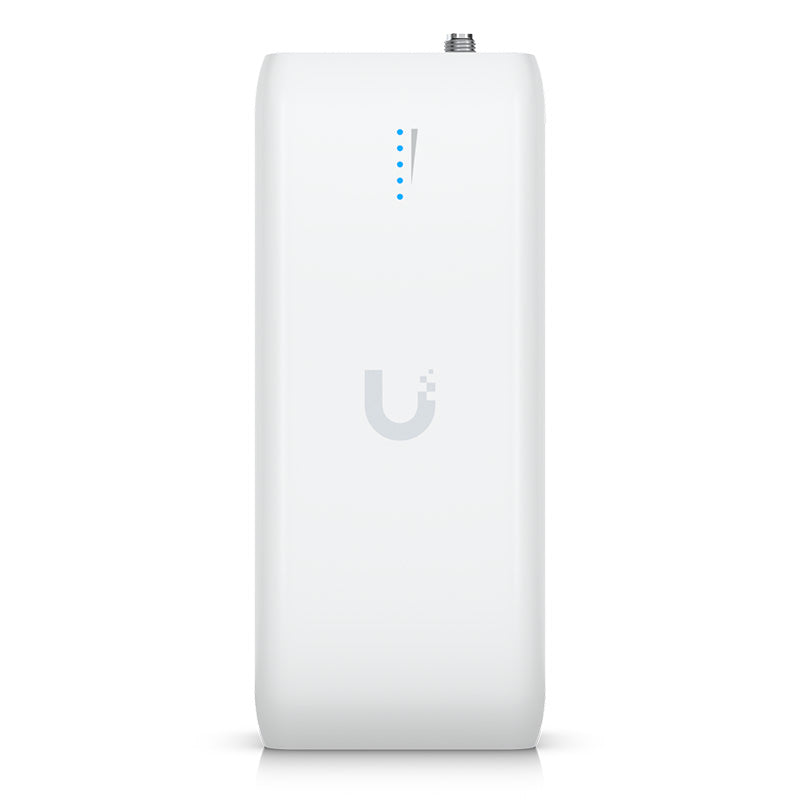 Ubiquiti Plug-and-Play Wireless Bridging PoE Adapter with Integrated UniFi WiFi Auto-Link