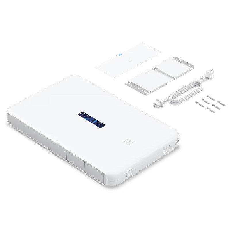 Ubiquiti UniFi Dream Wall All-in-One Internet Gateway