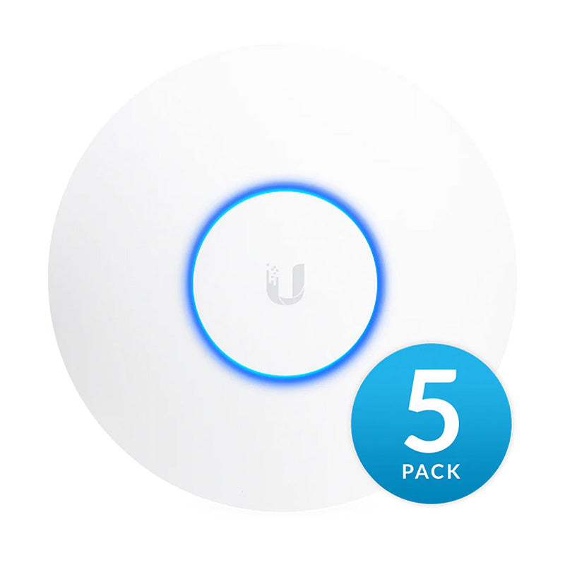 Ubiquiti UniFi Wave 2 Dual Band 802.11ac High Density Access Point