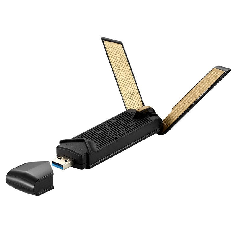 Asus USB-AX56 AX1800 Dual Band USB WiFi Adapter