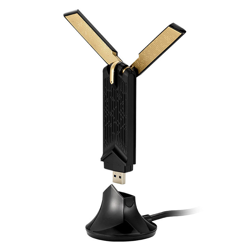 Asus USB-AX56 AX1800 Dual Band USB WiFi Adapter