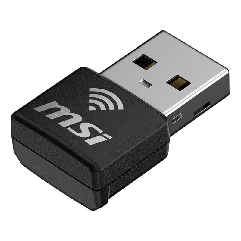 MSI AX1800 Nano WiFi USB Adapter