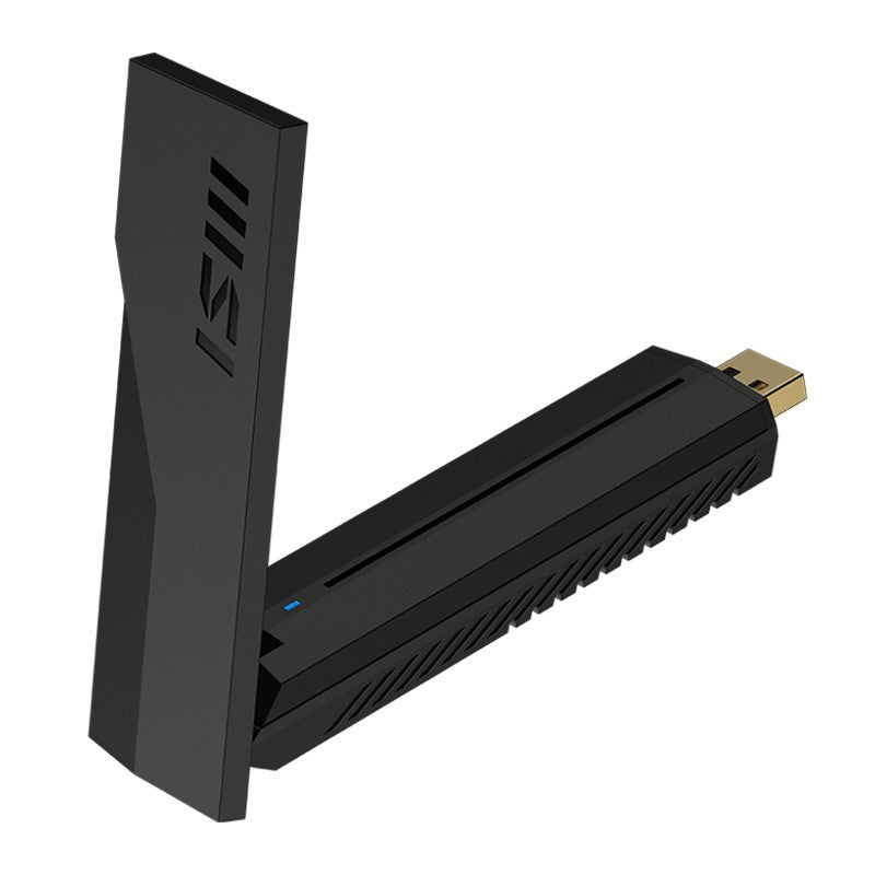 MSI BE6500 WiFi 7 USB Adapter