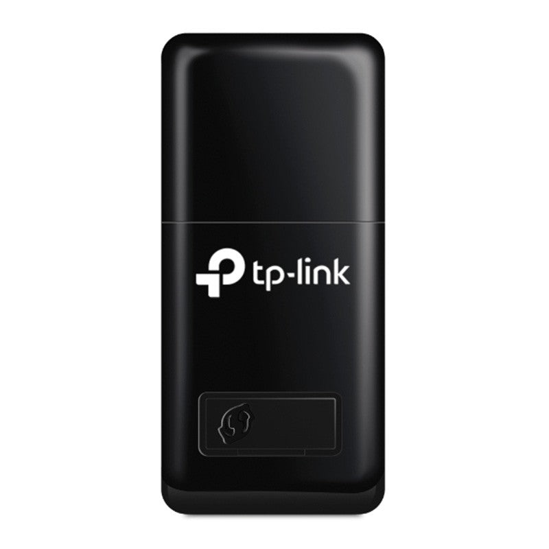 TP-LINK 300Mbps Mini Wireless N USB Adapter