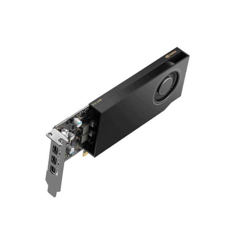 NVIDIA RTX A400 4G Workstation Graphics Card