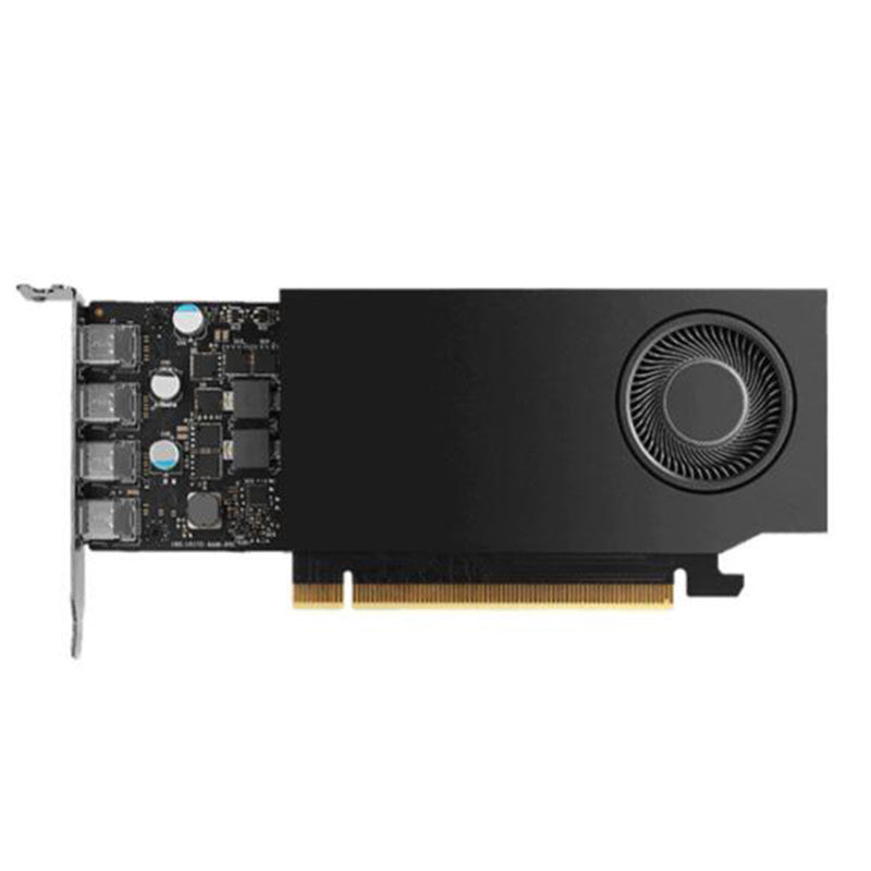 NVIDIA RTX A400 4G Workstation Graphics Card