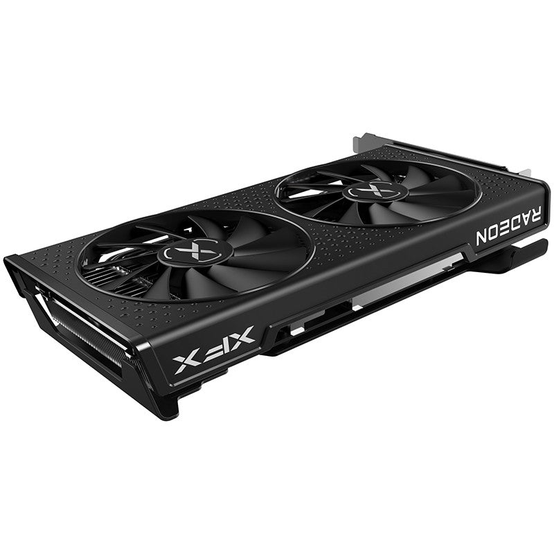 XFX Speedster SWFT 210 AMD Radeon RX 7600 Core Edition 8G Graphics Card