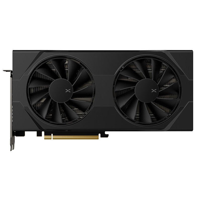 XFX Swift AMD Radeon RX 9060 XT OC Dual Fan Gaming Edition 16G Graphics Card