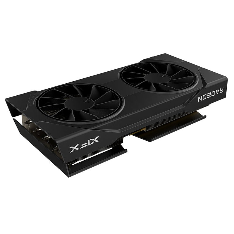 XFX Swift AMD Radeon RX 9060 XT OC Dual Fan Gaming Edition 16G Graphics Card